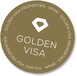 Golden Visa - permiso de residencia que se otorga a inversores extranjeros